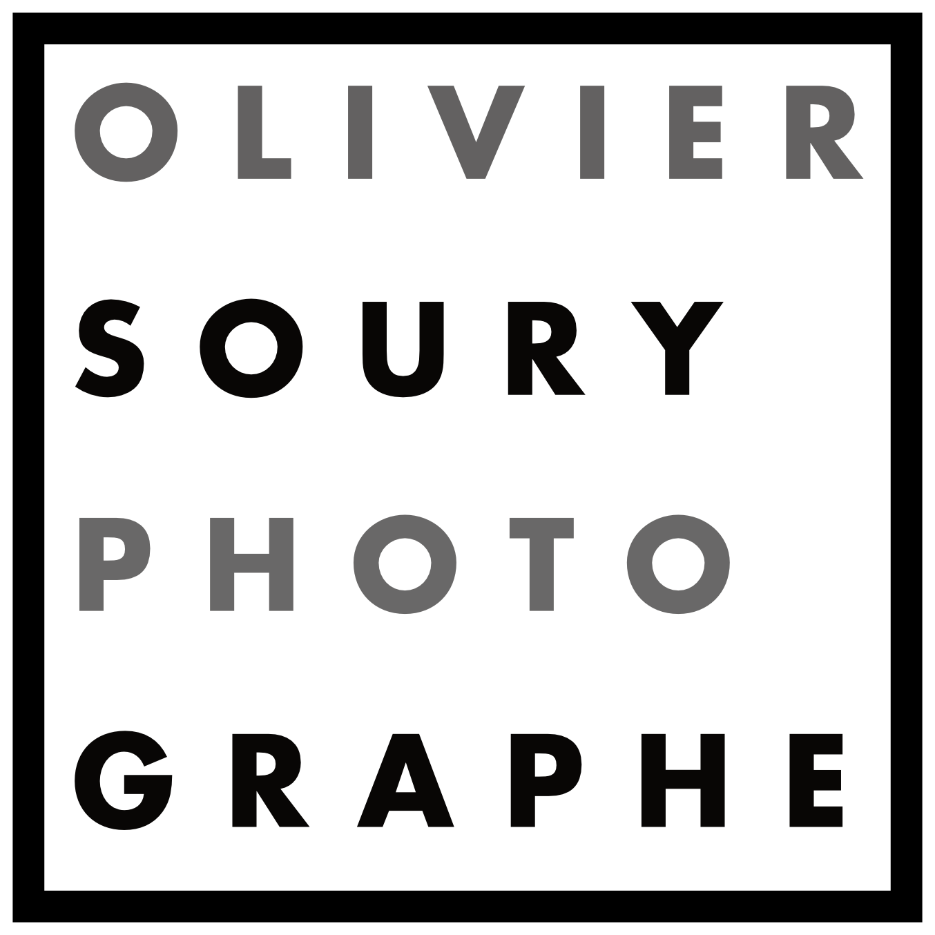 Logo Olivier Soury réalité virtuelle photographe 360