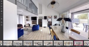 SOURY photographe réalité virtuelle VR360 Gravelines Dunkerque